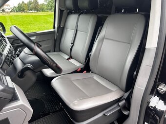 VW Caravelle 2.0 TDi, 2020, LED, 9 míst, dechrome,ZÁRUKA - 10