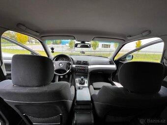 BMW E46 330D 135kw - 10