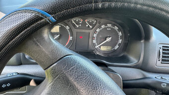 octavia1 Tdi 1,9 66Kw - 10