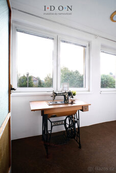 Byt 3+1, Ostrava ul. Elektrárenská, 54m2, zahrada k užívání - 10