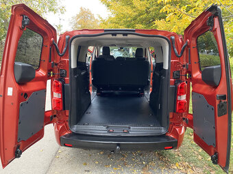 Toyota Proace Verso 2.0 D4D,110kW,6míst,7/2020,69tis.,tažné - 10