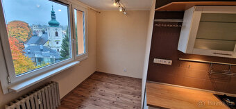 Pronájem bytu 2+1 (3+1-61m2) v centru Jablonce - 10