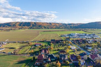 Prodej, stavební pozemek, Hranice VII- Slavíč - 10