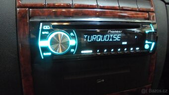 Autorádio Pioneer s DAB+ - 10