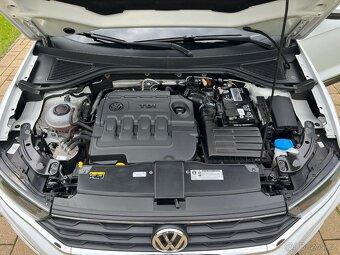 ✅ VW T-Roc 2.0TDI 110kw SPORT DSG Full LED Servis VW - 10
