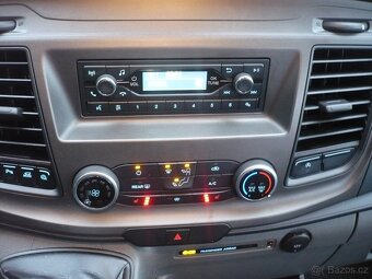 Ford Transit 2.0 TDCI 96 kW - 10