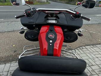 NOVÉ Rewaco PUR3 Explorer Touring - 10