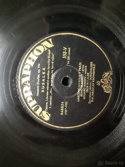 Gramofon a rádio - 10