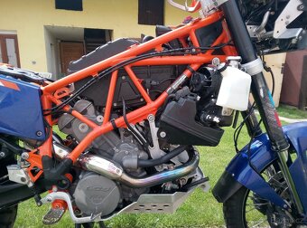 KTM 990 adventure - 10