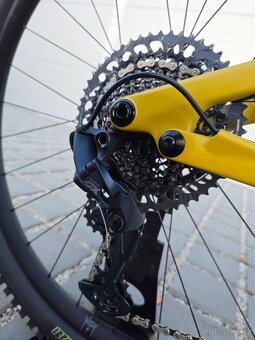 Elektrokolo Specialized Turbo Kenevo SL 2 Comp Carbon 2024 - 10