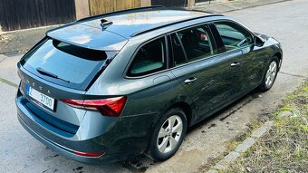 Škoda Octavia IV 2.0tdi 2020 DPH - 10