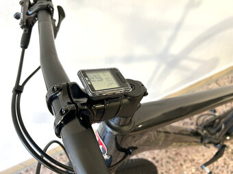 Rocky Mountain VERTEX, HT, komplet XT, vel. L - 10