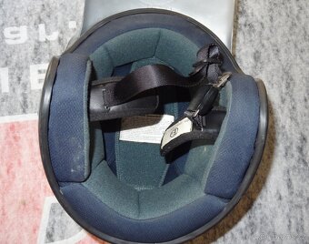 Výstroj motokros veterán - 10