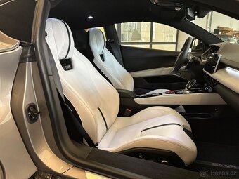 ŠKODA FABIA III 1.0MPI 55KW AMBITION TEMPOMAT KLIMA CZ 1MAJ - 10