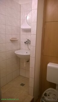 1+1 Halasovo náměstí Brno Lesná 32 m2 s balkónem, 9 p., neza - 10