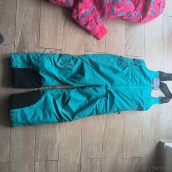 Lyžarsky set Kilpi 128 - 10