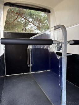 Přívěs pro koně Humbaur Balios - 10