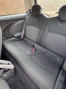 Mini Cooper r56 - 10