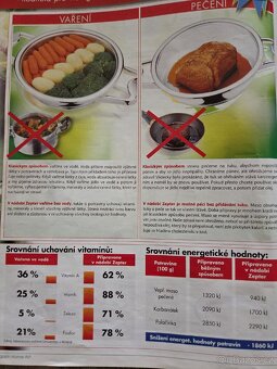 Zepter nádoba 1,8l  prumer 16 cm - 10