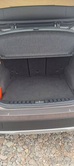 BMW X1 118D 100kW sDRIVE - 10