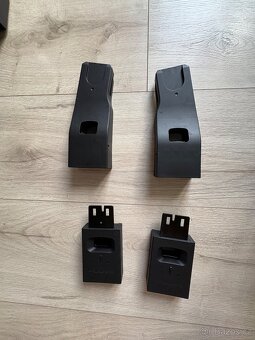 Kočárek - vajíčko - sedačka - 10