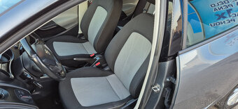 Seat Ibiza, 1.2TSI DIGI KLIMA, 2 SADA KOL - 10