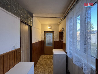 Prodej chalupy, 213 m², Ločenice - 10