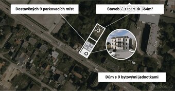 Prodej Rodinný dům, 570㎡ - 10