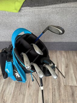 Golfový set PING - 10