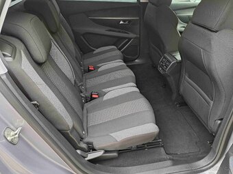Peugeot 5008 1,2 PT ACTIVE 62.000 km - 10