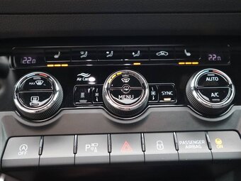 Škoda Kodiaq vRS 2.0BiTDi,Webasto,360 Kam,Rozvody - 10
