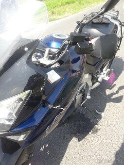 Suzuki DL 1000 V-Strom - 10