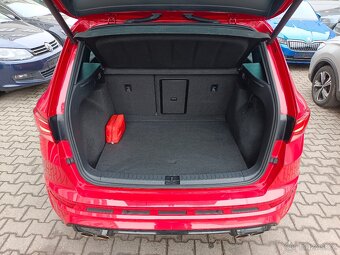 Seat Ateca Cupra 2.0TSI 221kW 4x4 DSG Virtual ACC DCC LED - 10