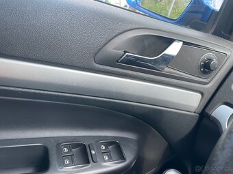 Škoda Octavia 2 RS 2011 2.0 TDI 125KW CEGA - 10