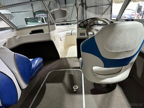 Motorový clun Bayliner 175 - 10