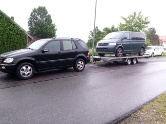 Dovoz vozidel EU,odtahová služba,autodoprava,servis vozidel - 10