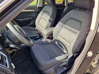 AUDI Q3 1,4 TFSI 110KW DSG - 10