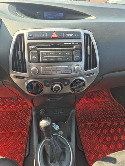 Hyundai I20 - 10