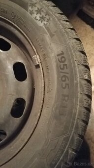 Octavia combi 1.9 TDI r.v 1999 - 10