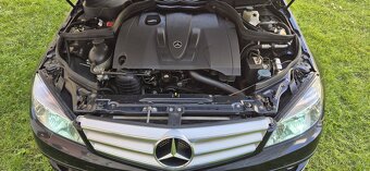Mercedes-benz 220CDi 125kw AvantGarde - 10