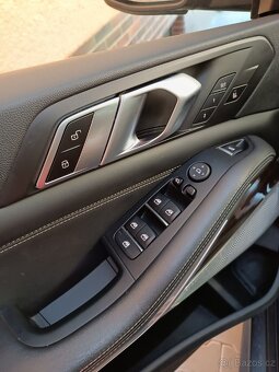 BMW X5, maximální výbava, 2019, V ZÁRUCE - 10