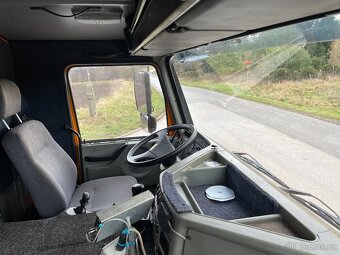 Tatra 815 4x4 Sklápěč ,Sypač - 10
