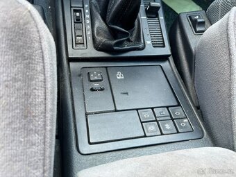 Citroen XM 3.0i V6 klima AUTOMAT - 10