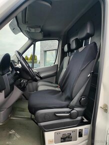 VW Crafter 2.0TDI CHLADAK - 10