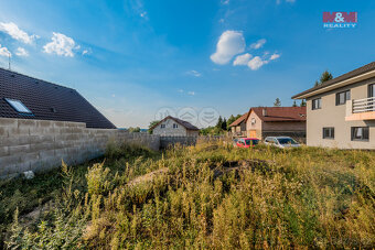 Prodej bytu 3+1, 172 m², Kly, ul. Krauzovna - 10