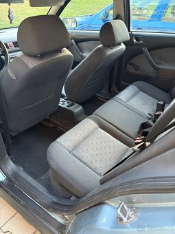 Octavia 1.9 tdi - 10