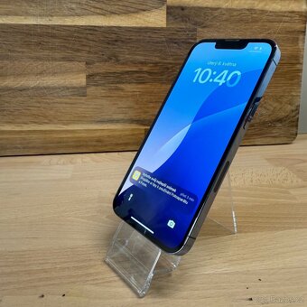 iPhone 13 Pro 1TB, modrý (12 měsíců záruka) - 10