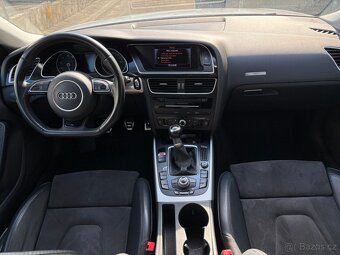 Audi A5 Sportback 135 000km - 10