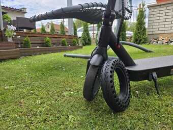 Sencor Scooter Two S60 - 10