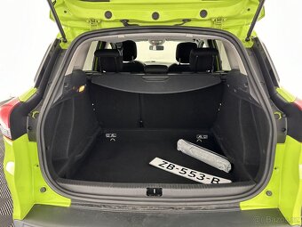 Renolt Clio Komb 0.9 TCe Zen 9oPS NAV KLiM PDC Tažn DPH 4/19 - 10